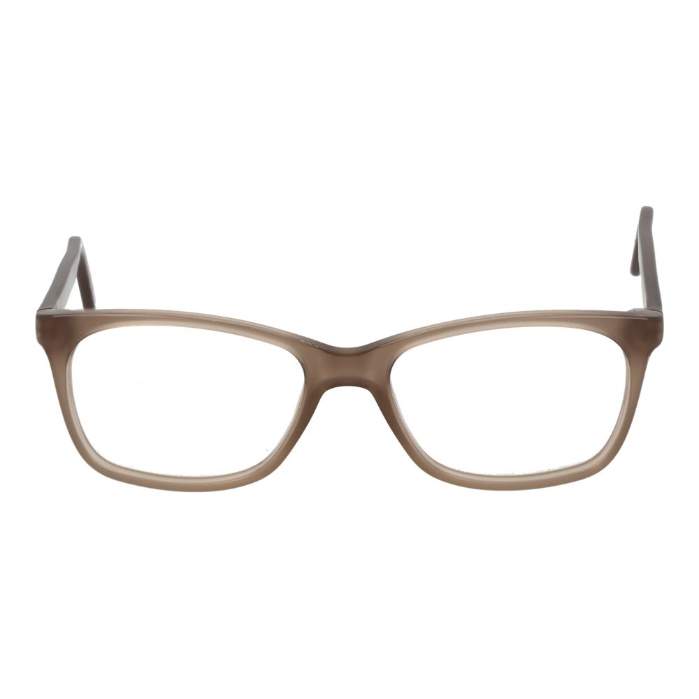 Occhiali da vista Andy Wolf in acetato beige (montatura)