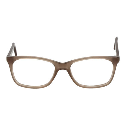 Occhiali da vista Andy Wolf in acetato beige (montatura)