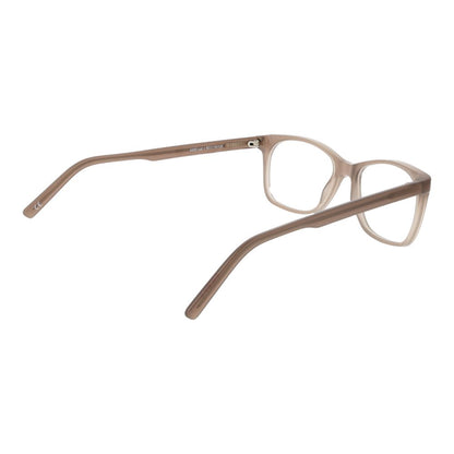 Occhiali da vista Andy Wolf in acetato beige (montatura)