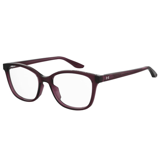 Under Armour Multicolor Acetate Glasses (Frames)