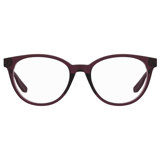 Under Armour Transparent Acetate Glasses (Frames)