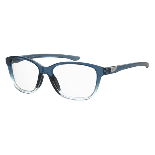 Occhiali da vista Under Armour Blue Resin (montatura)