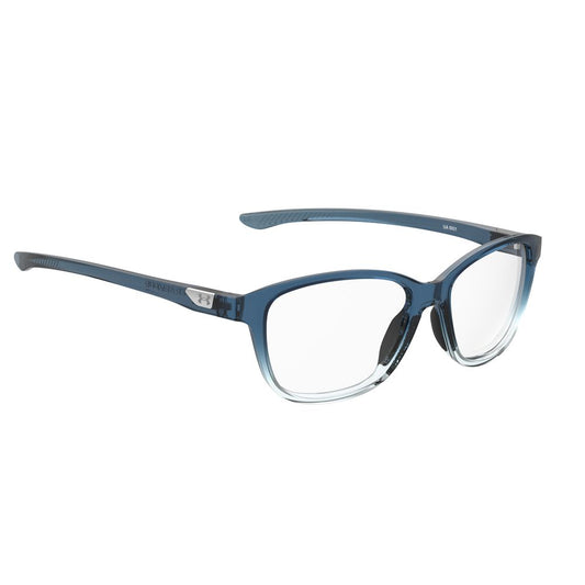 Occhiali da vista Under Armour Blue Resin (montatura)