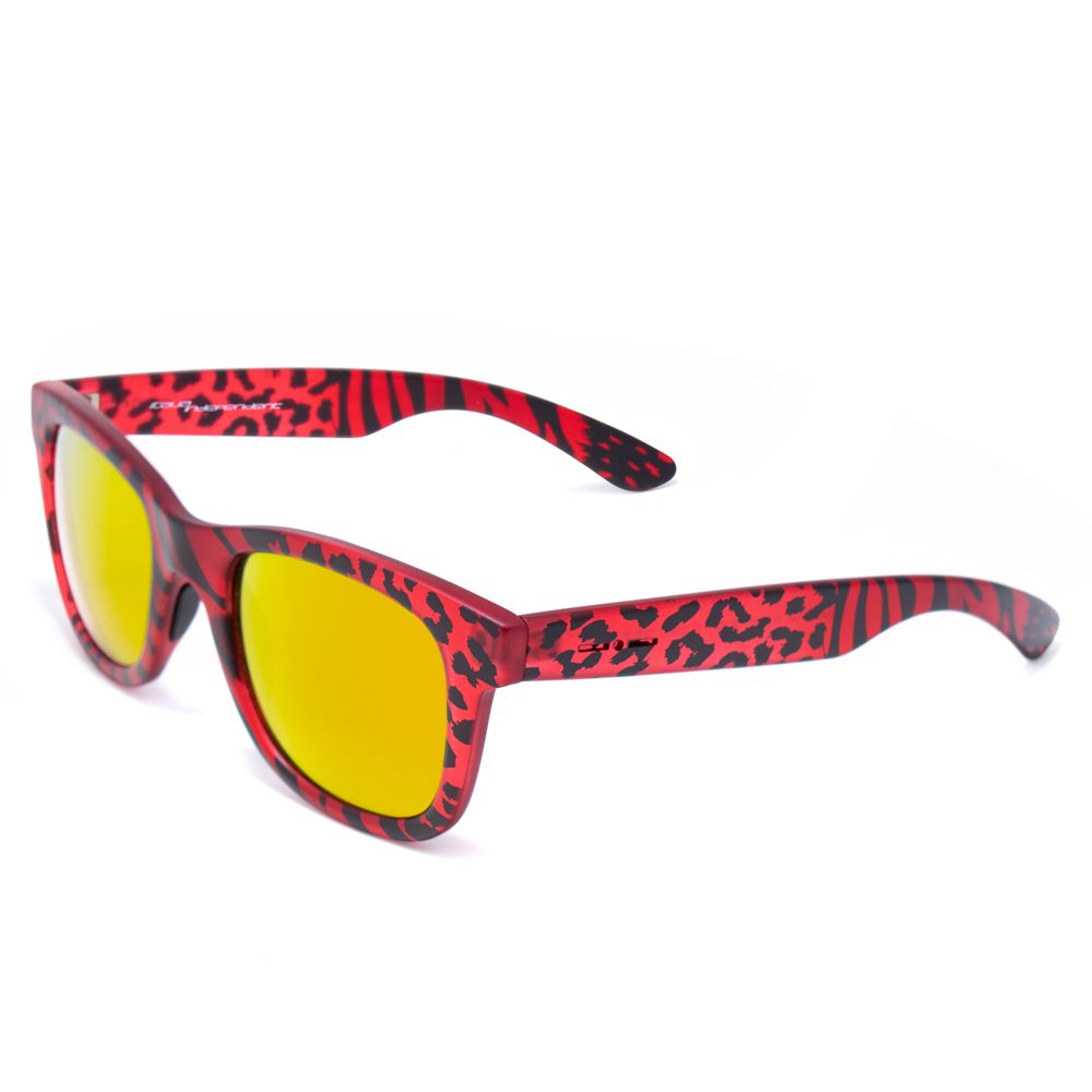 Occhiali da sole in acetato multicolore Italia Independent