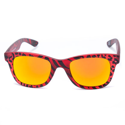 Occhiali da sole in acetato multicolore Italia Independent