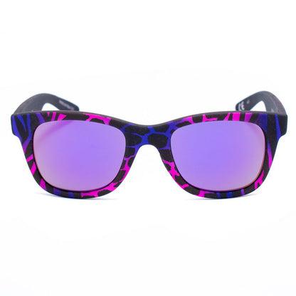 Occhiali da sole in acetato multicolore Italia Independent