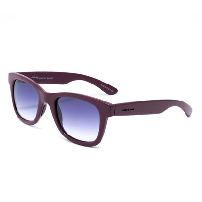 Occhiali da sole in acetato multicolore Italia Independent