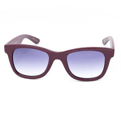 Occhiali da sole in acetato multicolore Italia Independent