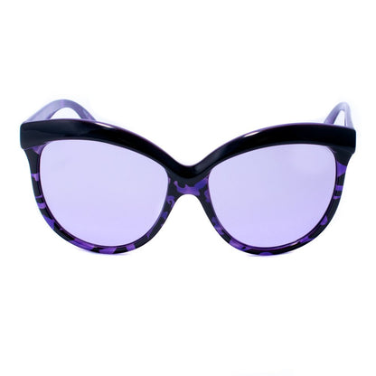 Occhiali da sole in acetato multicolore Italia Independent