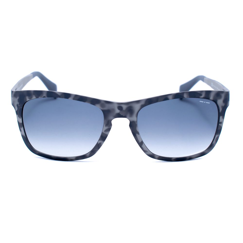 Occhiali da sole in acetato grigio Italia Independent