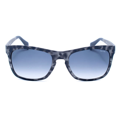 Occhiali da sole in acetato grigio Italia Independent