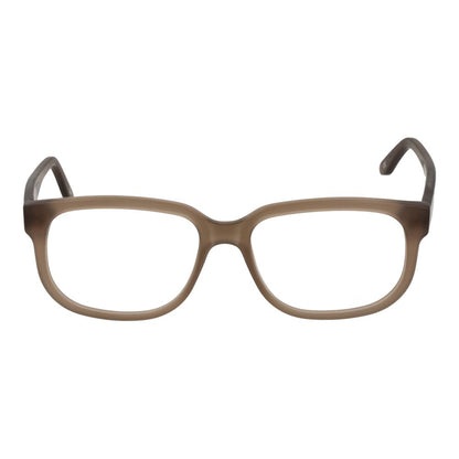 Occhiali da vista Andy Wolf in acetato beige (montatura)