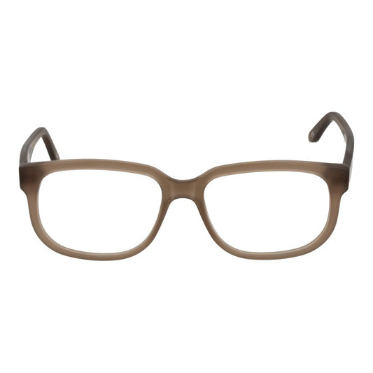 Occhiali da vista Andy Wolf in acetato beige (montatura)