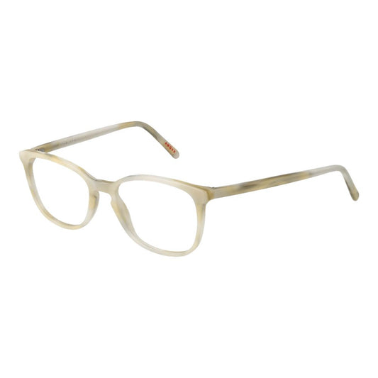 Occhiali da vista Andy Wolf in acetato beige (montatura)