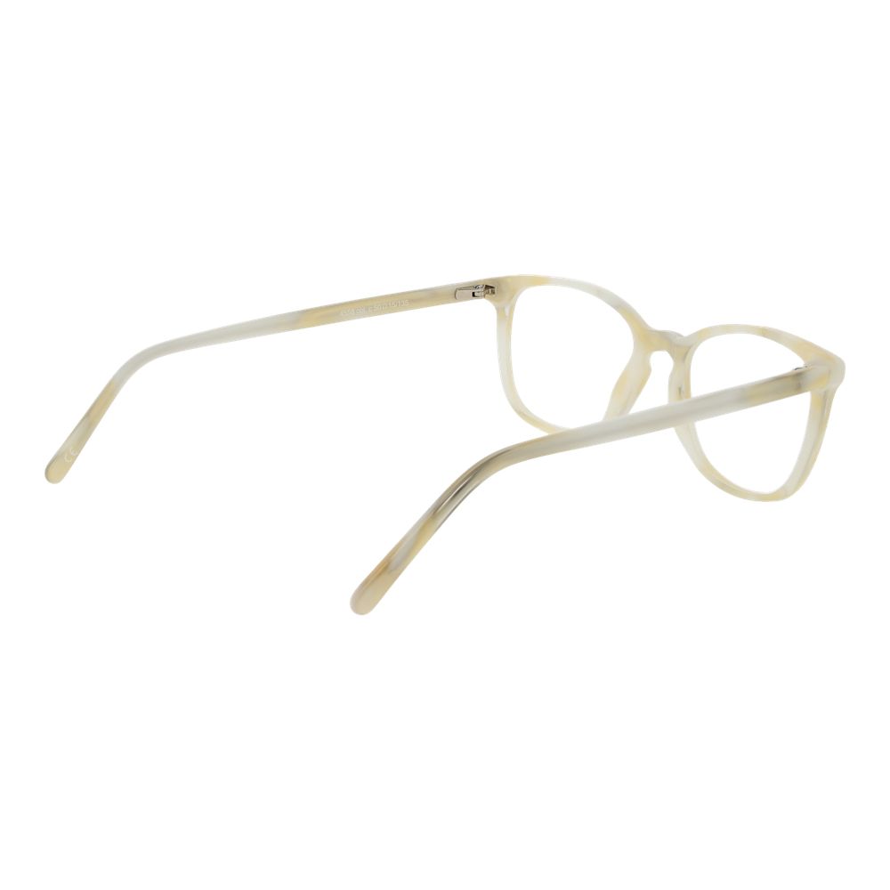 Occhiali da vista Andy Wolf in acetato beige (montatura)