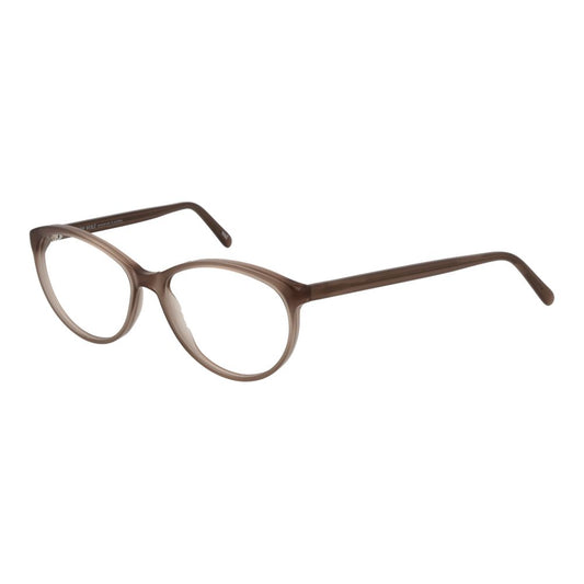 Occhiali da vista Andy Wolf in acetato beige (montatura)