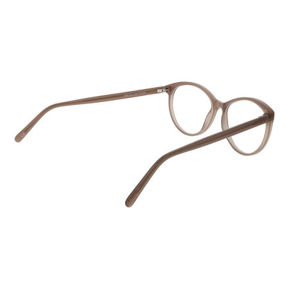 Occhiali da vista Andy Wolf in acetato beige (montatura)