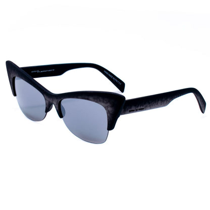 Occhiali da sole in acetato grigio Italia Independent