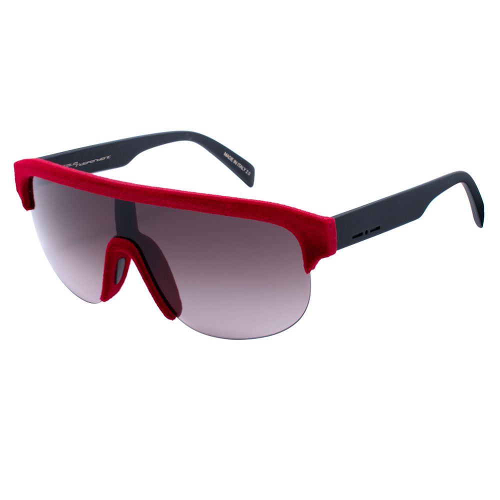 Occhiali da sole in acetato multicolore Italia Independent