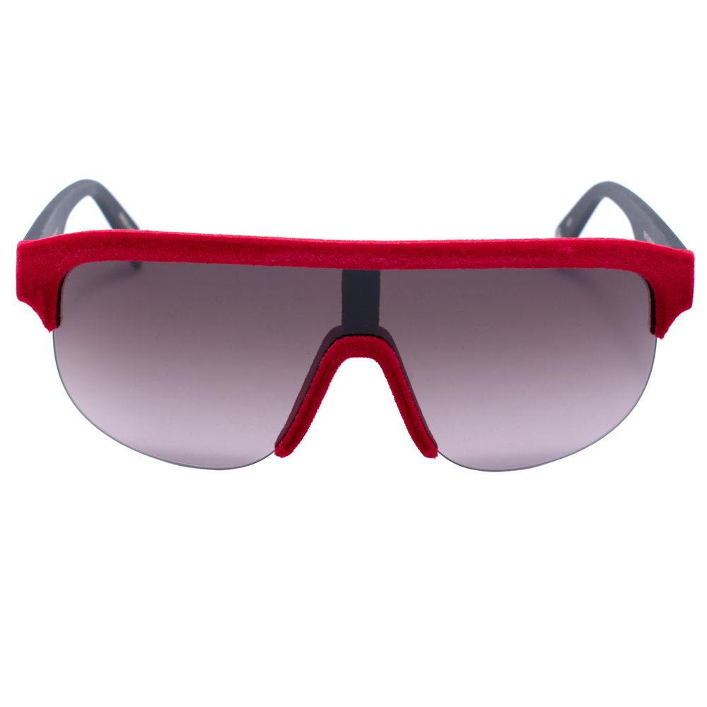 Occhiali da sole in acetato multicolore Italia Independent