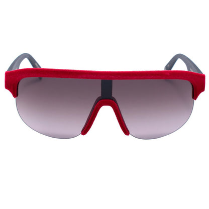 Occhiali da sole in acetato multicolore Italia Independent