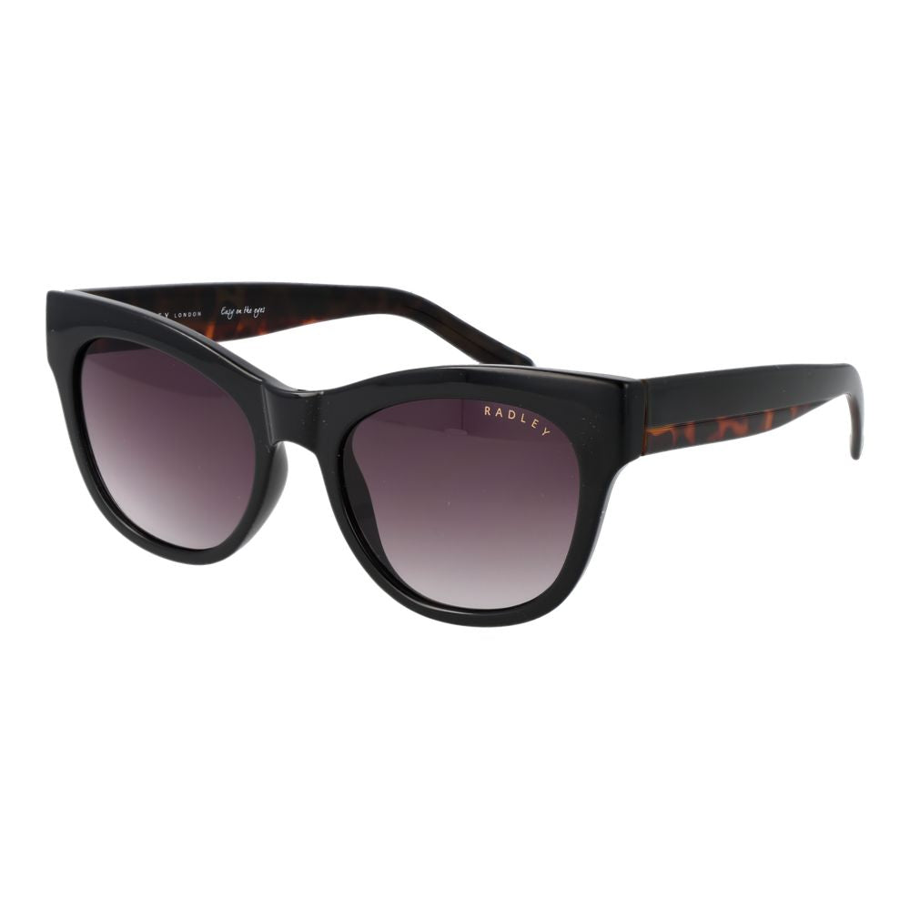 Occhiali da sole Radley in policarbonato nero