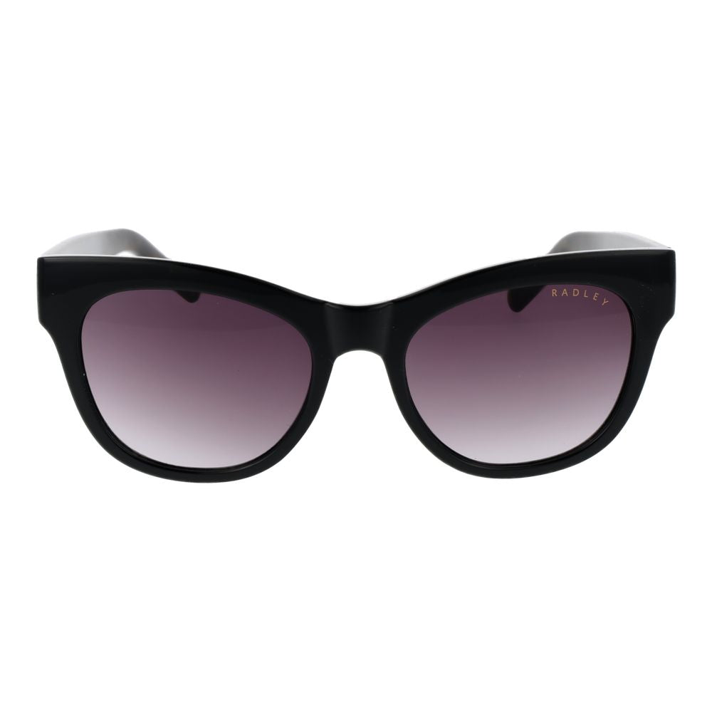 Occhiali da sole Radley in policarbonato nero