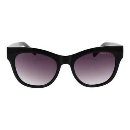 Occhiali da sole Radley in policarbonato nero