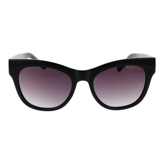 Occhiali da sole Radley in policarbonato nero