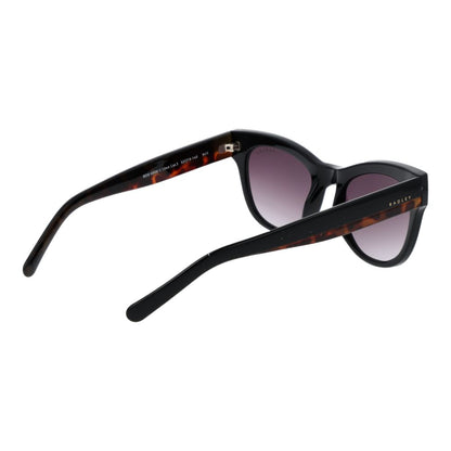 Occhiali da sole Radley in policarbonato nero