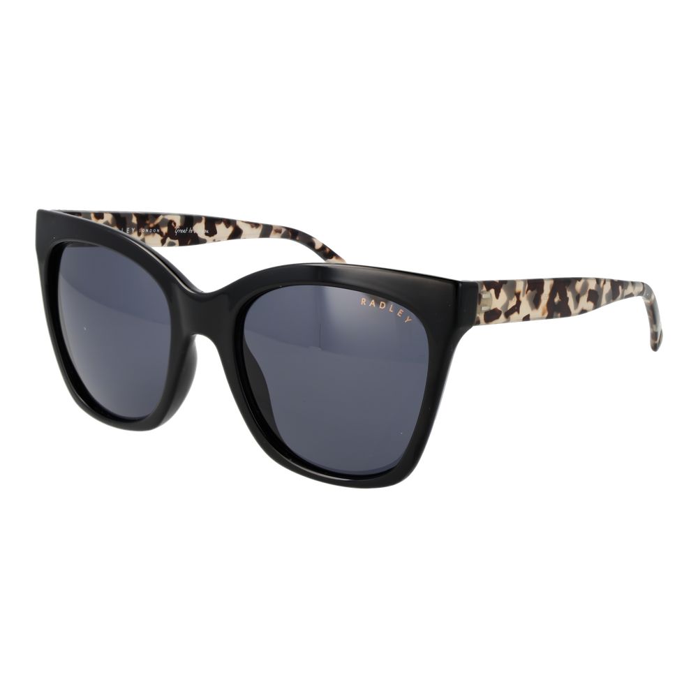Occhiali da sole neri Radley