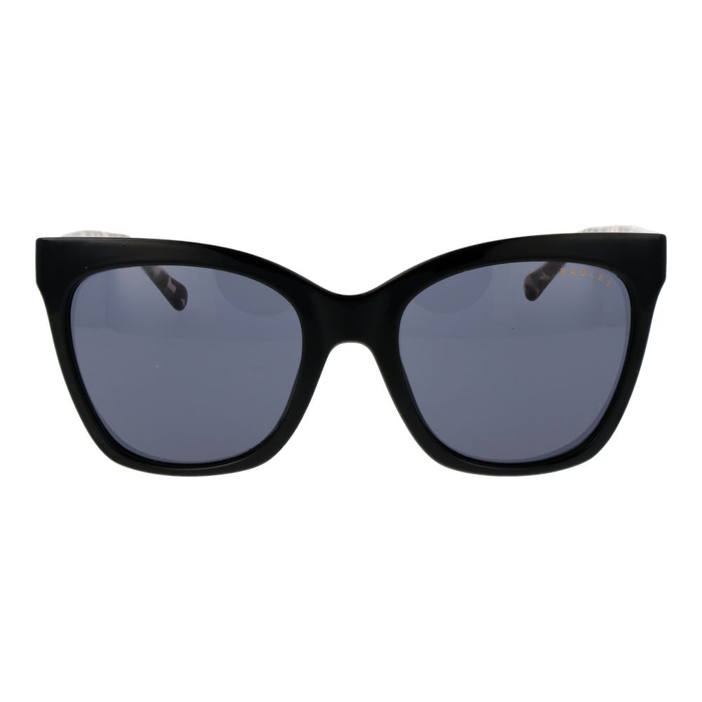Occhiali da sole neri Radley