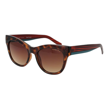 Occhiali da sole Radley in policarbonato marrone