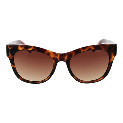 Occhiali da sole Radley in policarbonato marrone