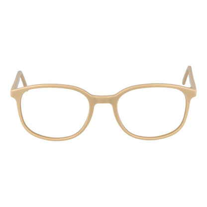 Occhiali da vista Andy Wolf in acetato beige (montatura)