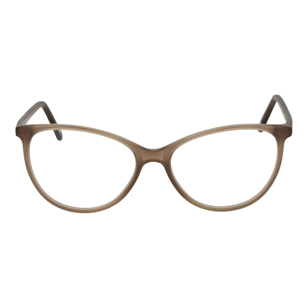 Occhiali da vista Andy Wolf in acetato beige (montatura)