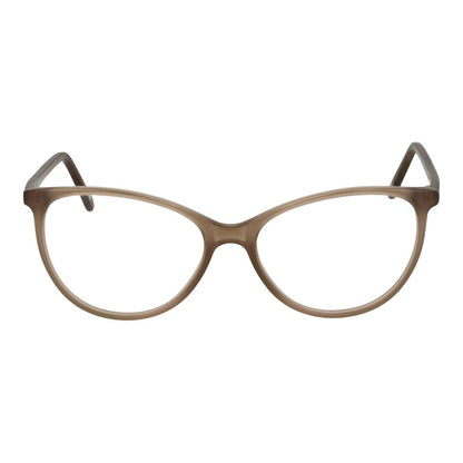 Occhiali da vista Andy Wolf in acetato beige (montatura)