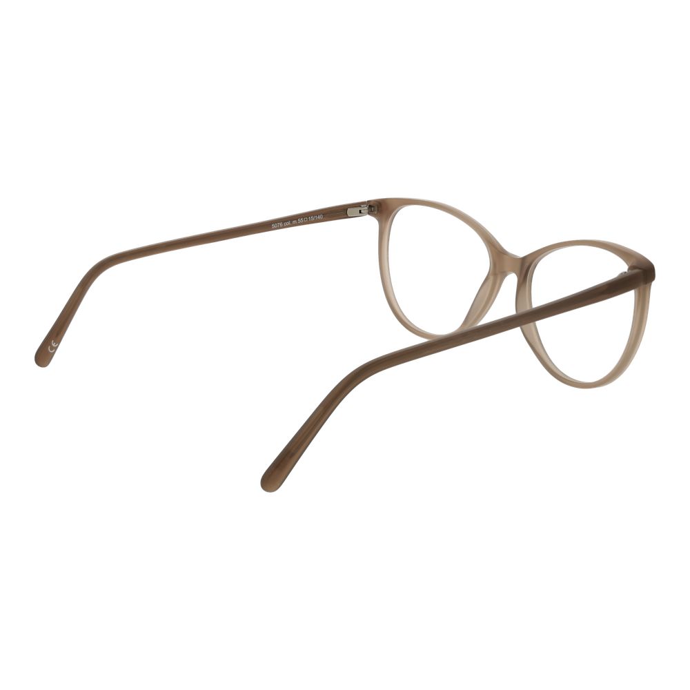 Occhiali da vista Andy Wolf in acetato beige (montatura)