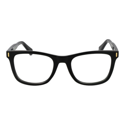 Occhiali da sole Polaroid in poliestere nero (montatura)