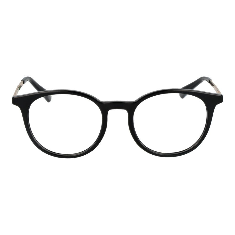 Occhiali da sole Polaroid in poliestere nero (montatura)