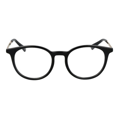Occhiali da sole Polaroid in poliestere nero (montatura)