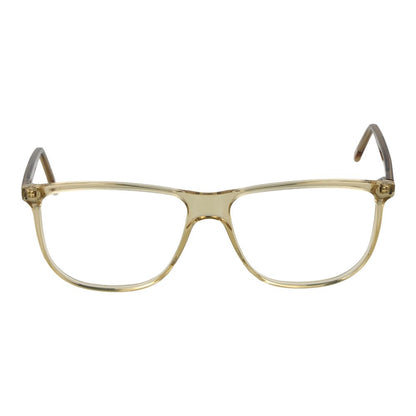 Occhiali da vista Andy Wolf in acetato beige (montatura)