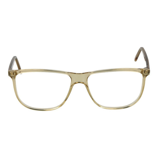 Occhiali da vista Andy Wolf in acetato beige (montatura)