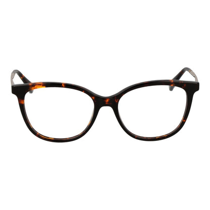 Occhiali da vista Max Mara in acetato marrone (montatura)