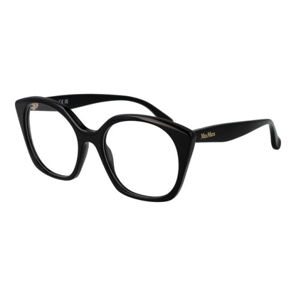 Occhiali da vista Max Mara in acetato nero (montatura)