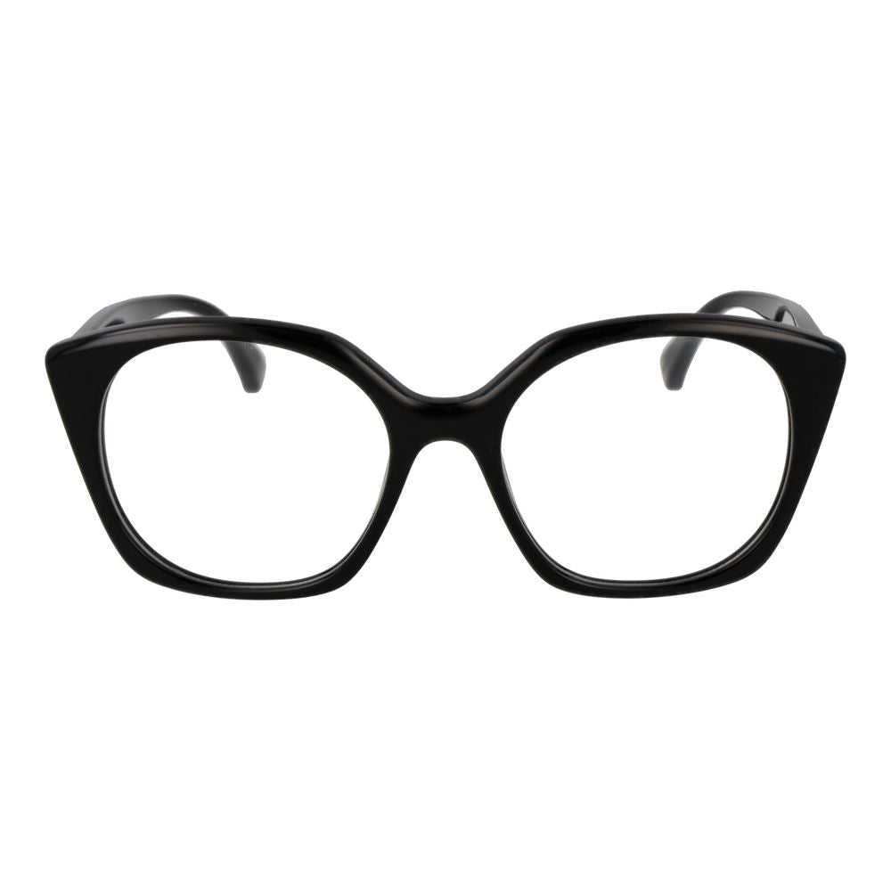 Occhiali da vista Max Mara in acetato nero (montatura)