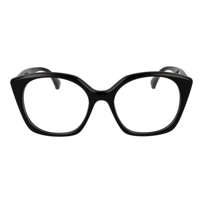 Occhiali da vista Max Mara in acetato nero (montatura)