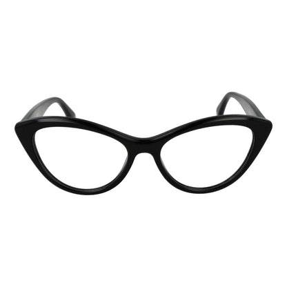 Occhiali da vista Max Mara in acetato nero (montatura)