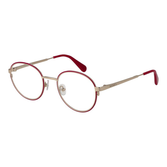 Occhiali da vista in metallo multicolore Max &amp; Co (montature)