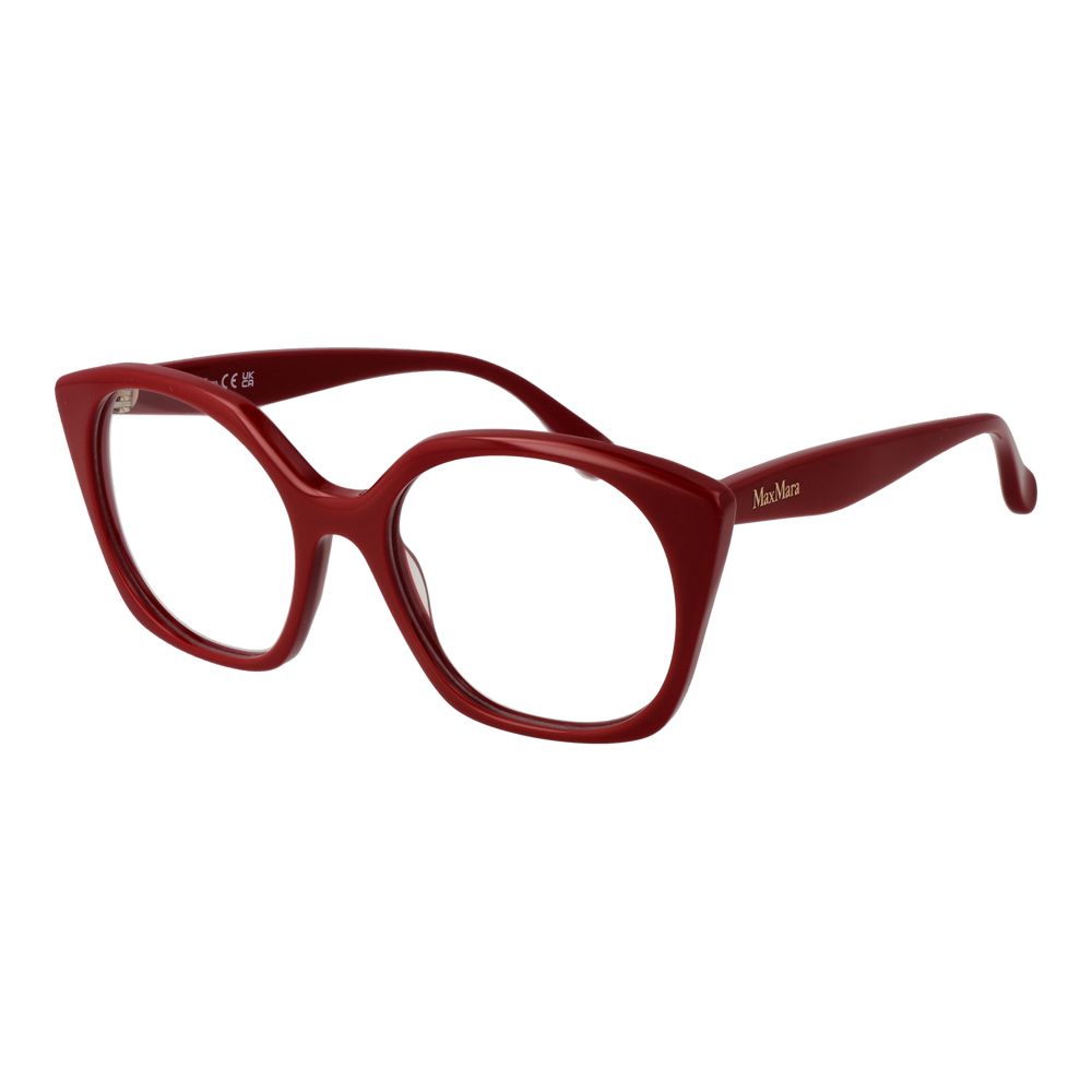 Occhiali da vista in plastica multicolore Max Mara (montatura)